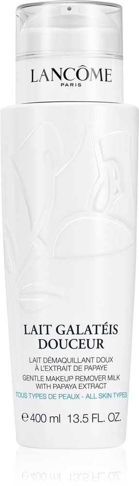 Lancôme Lait Galatéis Douceur 400 ml
