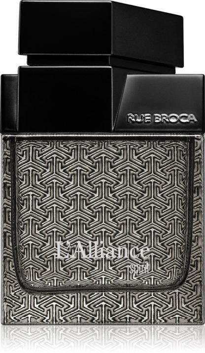 Rue Broca L'Alliance Spirit 100 ml