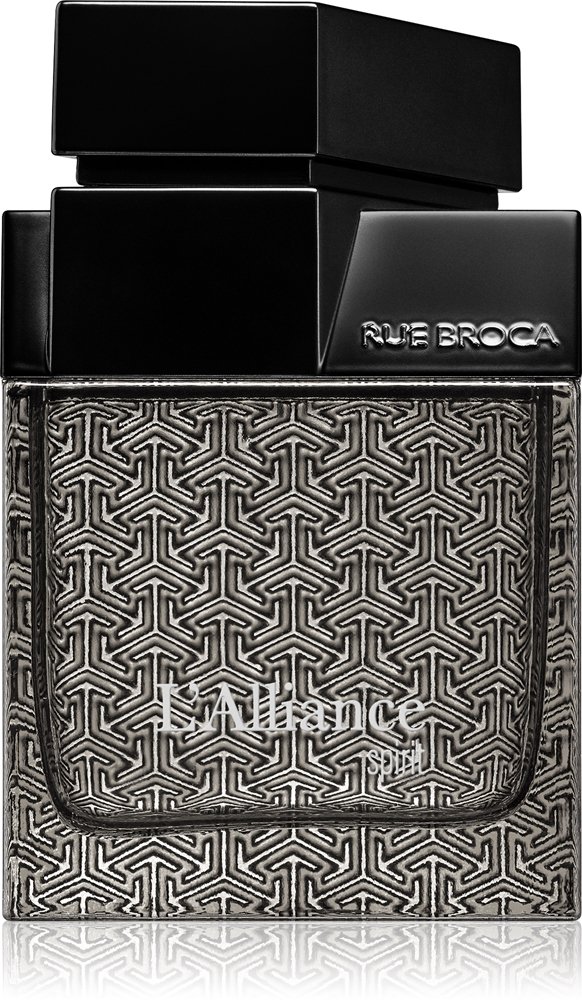 Rue Broca L'Alliance Spirit 100 ml