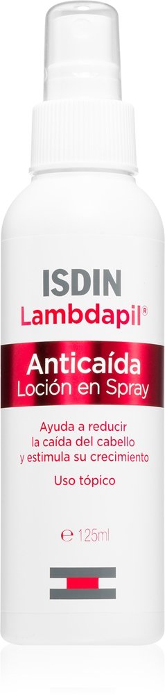ISDIN Lambdapil 125 ml