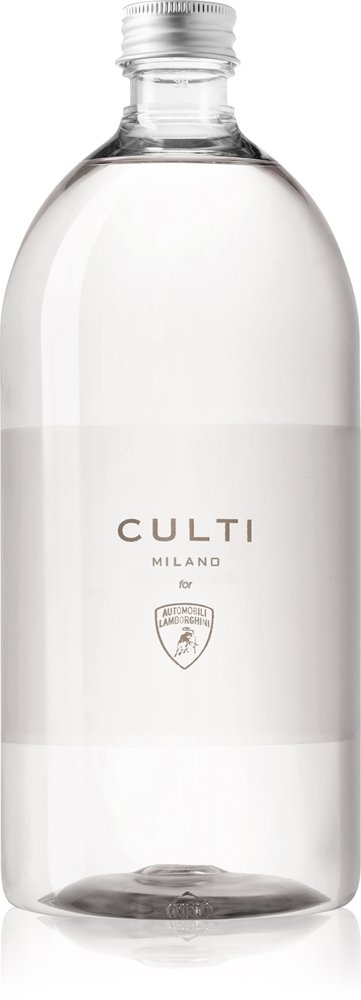Culti Milano Lamborghini Turbo Noir 1000 ml