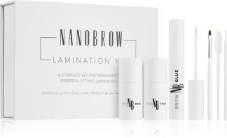 Nanobrow Lamination Kit