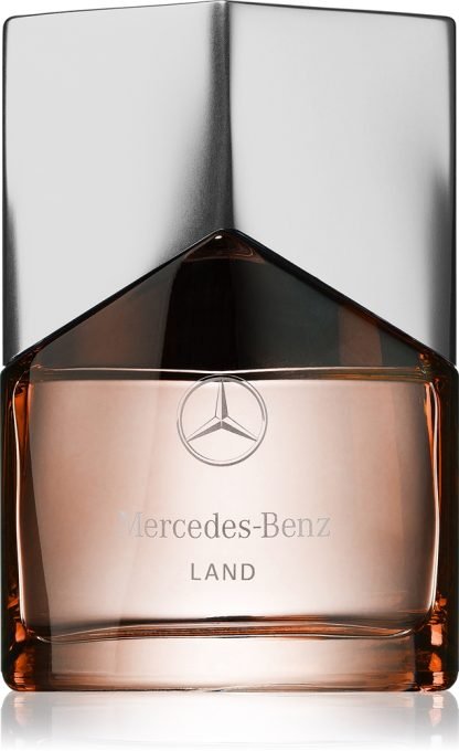 Mercedes-Benz Land 100 ml