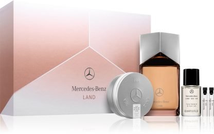 Mercedes-Benz Land