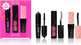 Benefit Lash Dream Team Mini Mascara Trio