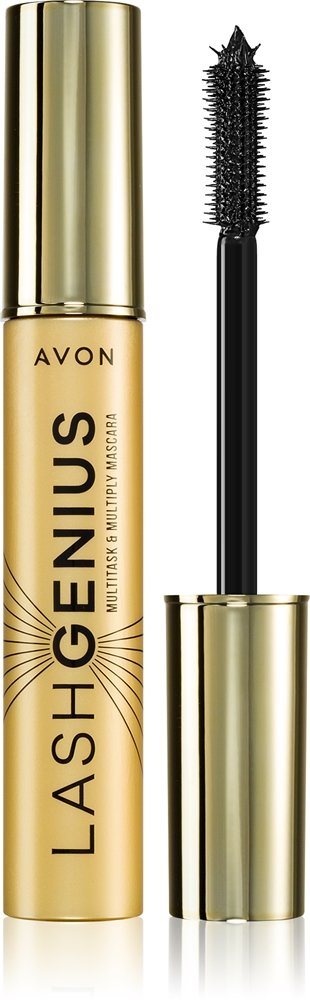 Avon Lash Genius Multitask & Multiply 10 ml