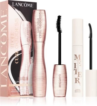 Lancôme Lash Idôle Curl Goddess