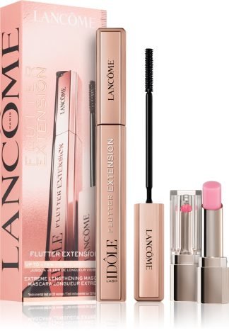 Lancôme Lash Idôle Flutter Extension