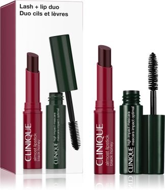 Clinique Lash + Lip Duo