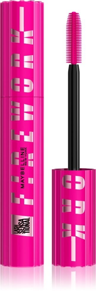 MAYBELLINE NEW YORK Lash Sensational Firework 10 ml