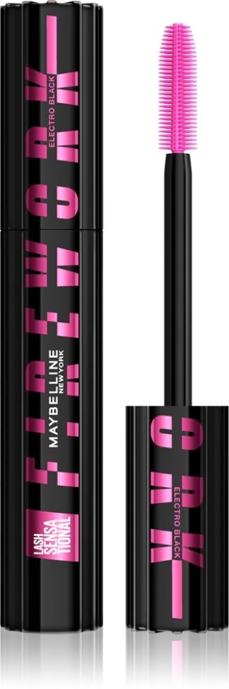 MAYBELLINE NEW YORK Lash Sensational Firework 10 ml