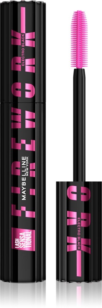 MAYBELLINE NEW YORK Lash Sensational Firework 10 ml