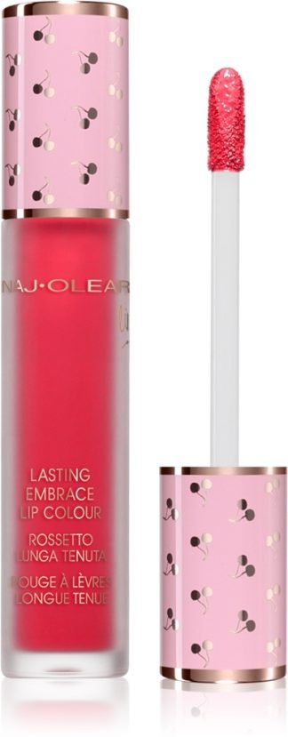 Naj Oleari Lasting Embrace Lip Colour 5 ml