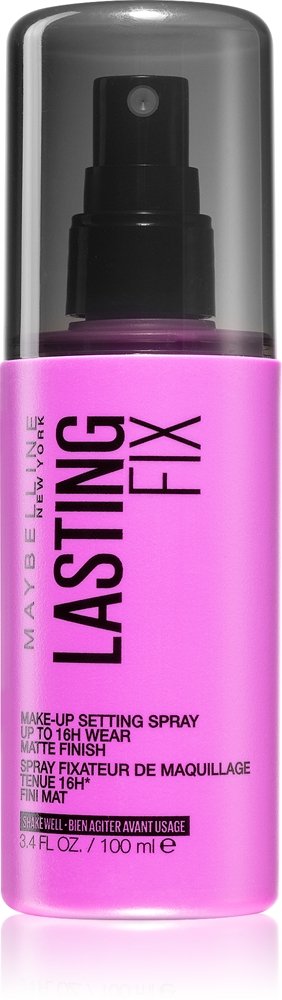 MAYBELLINE NEW YORK Lasting Fix 100 ml