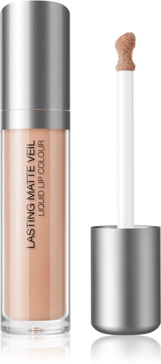 KIKO Milano Lasting Matte Veil 4 ml