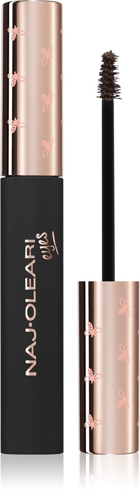 Naj Oleari Lasting Shape Eyebrow Fixer 4 ml