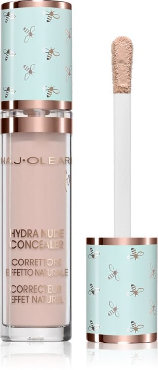 Naj Oleari Lasting Smooth Eye Primer 4 ml