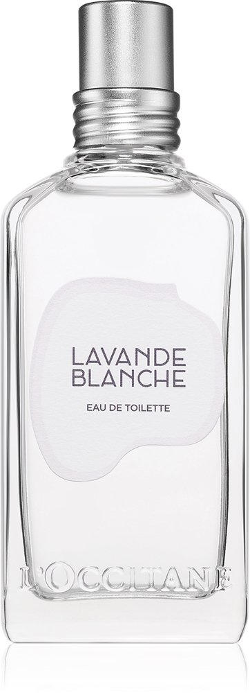 L’Occitane Lavande Blanche 50 ml