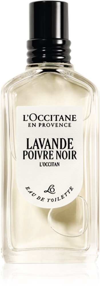 L’Occitane Lavande Poivre Noir 50 ml