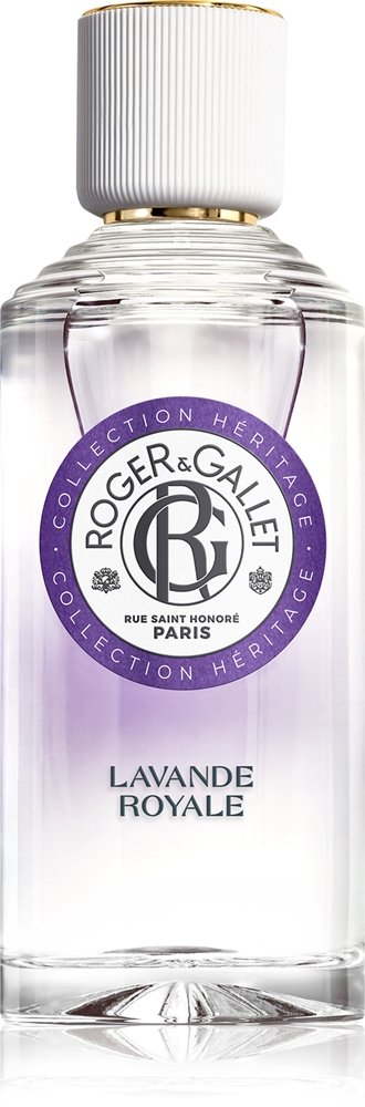 Roger & Gallet Lavande Royale 100 ml