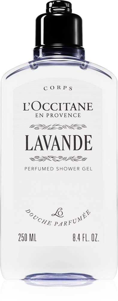 L’Occitane Lavande Shower Gel 250 ml
