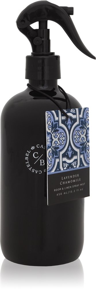Castelbel Lavender Chamomile 450 ml