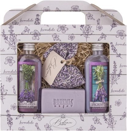 Bohemia Gifts Lavender