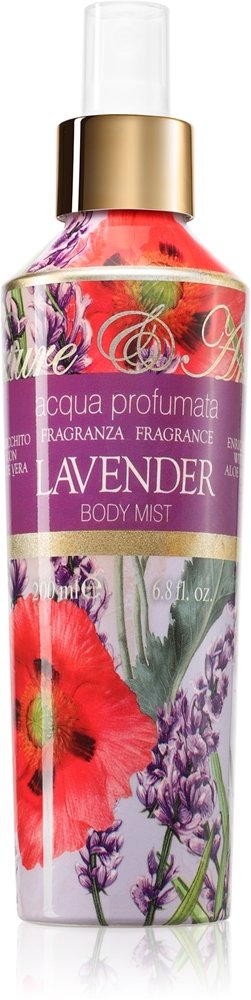 Rudy - Le Maioliche Lavender 200 ml