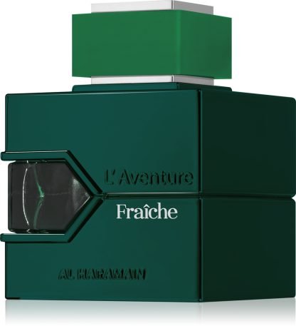Al Haramain L'Aventure Fraiche 100 ml