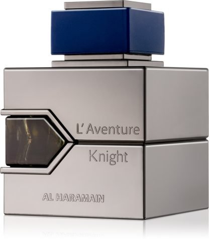 Al Haramain L'Aventure Knight 100 ml