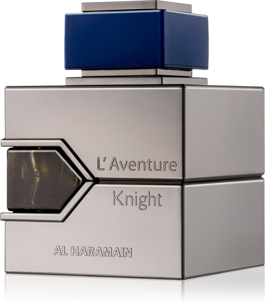 Al Haramain L'Aventure Knight 100 ml