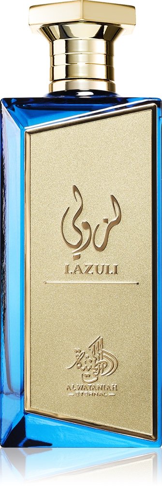 Al Wataniah Lazuli 100 ml