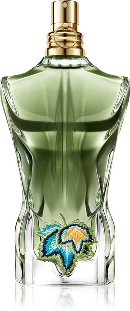 Jean Paul Gaultier Le Beau Paradise Garden 125 ml