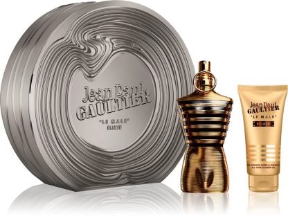 Jean Paul Gaultier Le Male Elixir