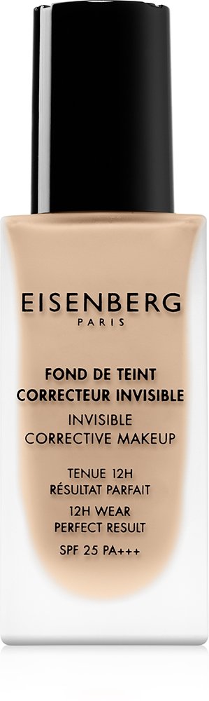 EISENBERG Le Maquillage Fond De Teint Correcteur Invisible 30 ml