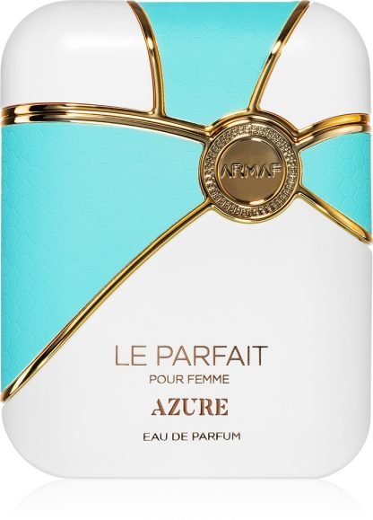 Armaf Le Parfait Azure Pour Femme 100 ml