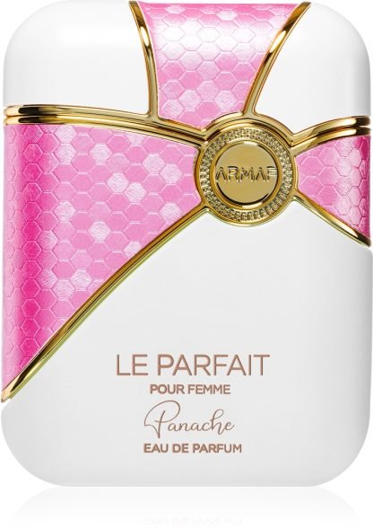Armaf Le Parfait Pour Femme Panache