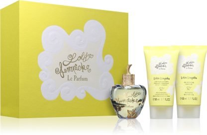 Lolita Lempicka Le Parfum