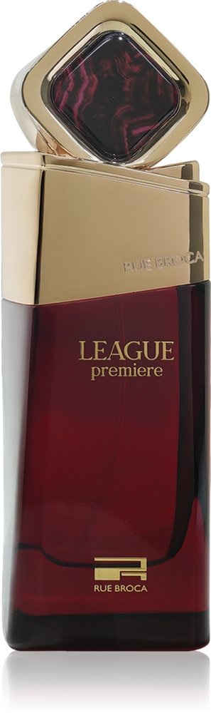 Rue Broca League Premiere 100 ml