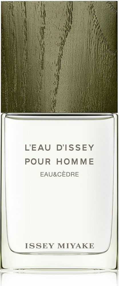 Issey Miyake L'Eau d'Issey Pour Homme Eau&Cèdre 100 ml