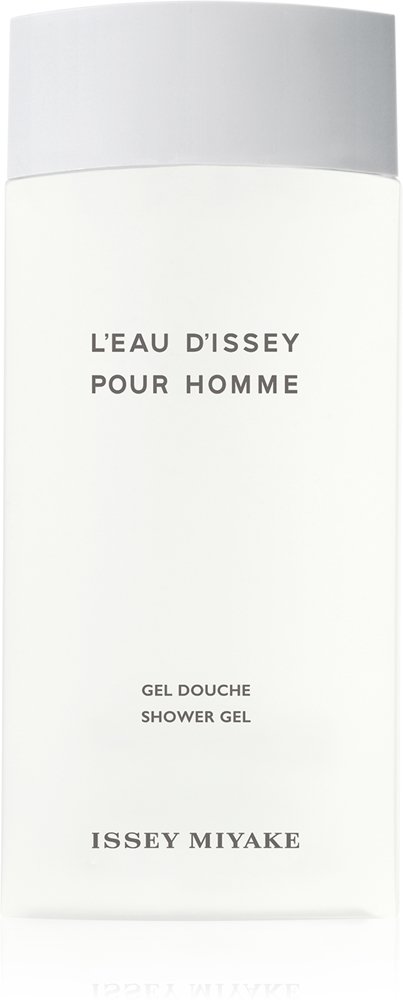 Issey Miyake L'Eau d'Issey Pour Homme 200 ml
