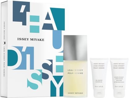Issey Miyake L'Eau d'Issey Pour Homme