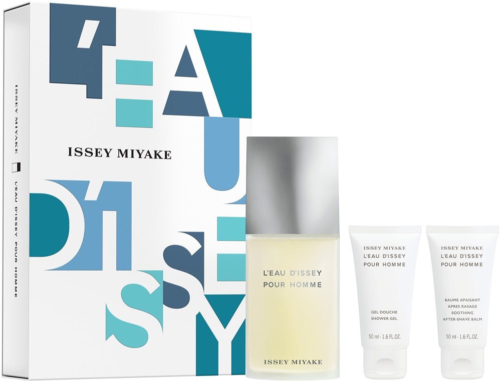 Issey Miyake L'Eau d'Issey Pour Homme