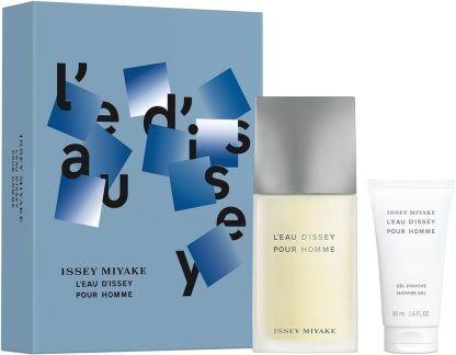 Issey Miyake L'Eau d'Issey Pour Homme