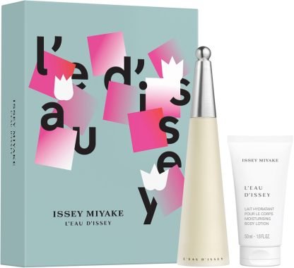 Issey Miyake L'Eau d'Issey