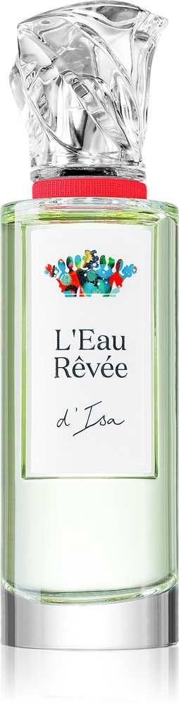 Sisley L'Eau Rêvée d'Isa