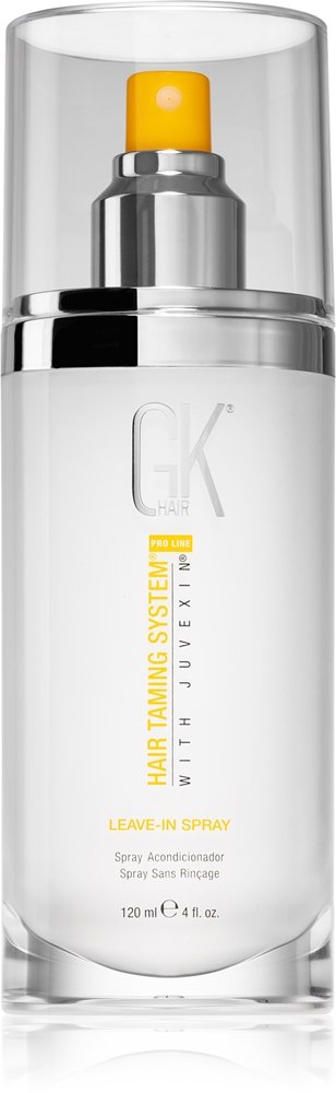 GK Hair Leave In Conditioner 120 ml