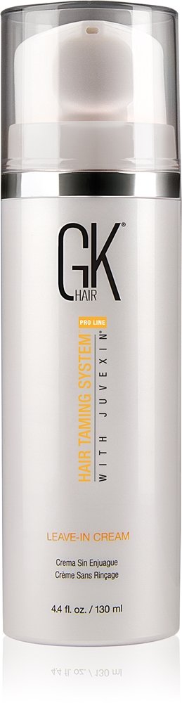 GK Hair Leave-In Cream 130 ml