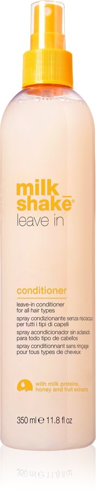 milk_shake® Leave-in Treatments Conditioner 350 ml
