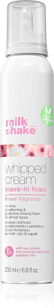 milk_shake® Leave-in Treatments Whipped Cream 200 ml